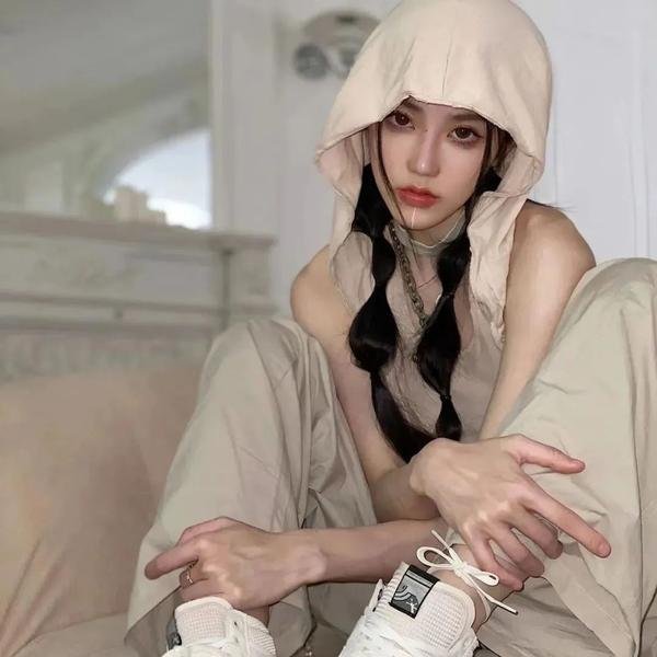 邪王追妻封面