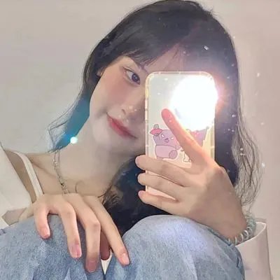 为你绽放封面